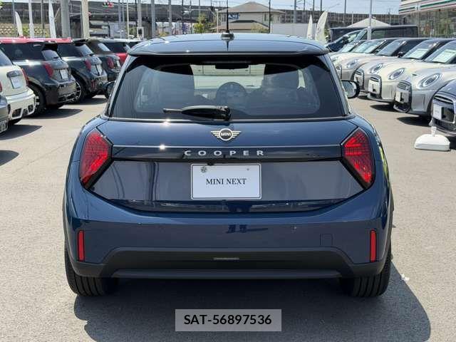 Bmw MINI 2025-10 8354942-5
