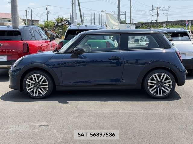 Bmw MINI 2025-10 8354942-7