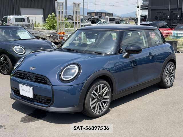Bmw MINI 2025-10 8354942-8
