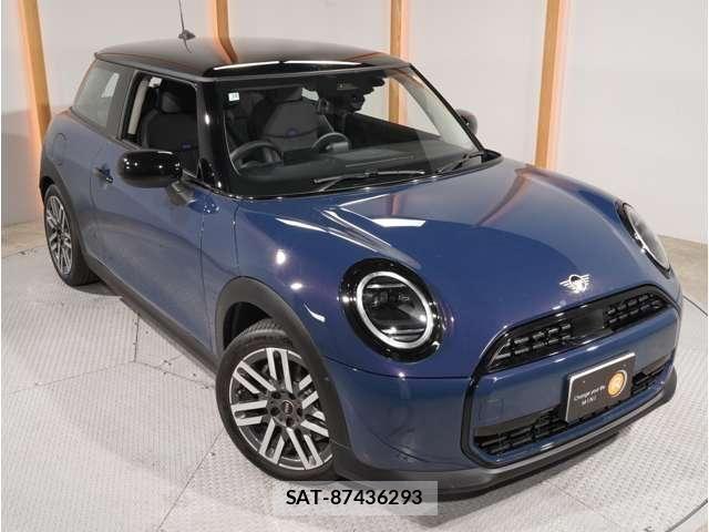Bmw MINI 2025-10 8354945-16