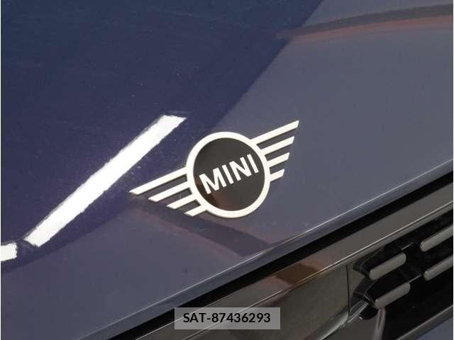 Bmw MINI 2025-10 8354945-19
