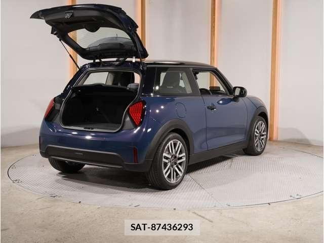 Bmw MINI 2025-10 8354945-26