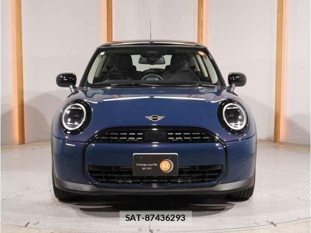 Bmw MINI 2025-10 8354945-6