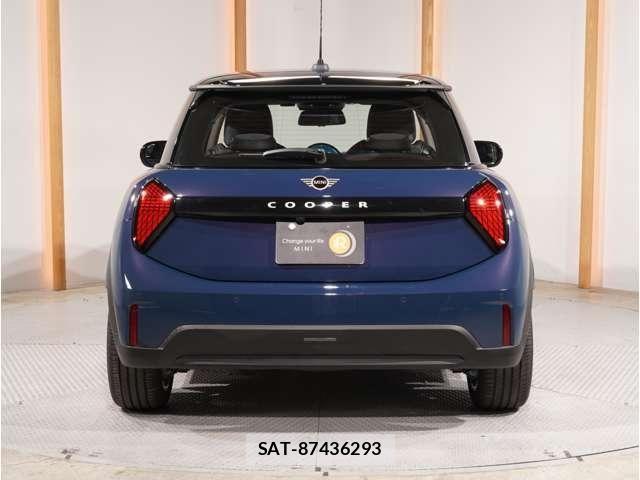Bmw MINI 2025-10 8354945-7