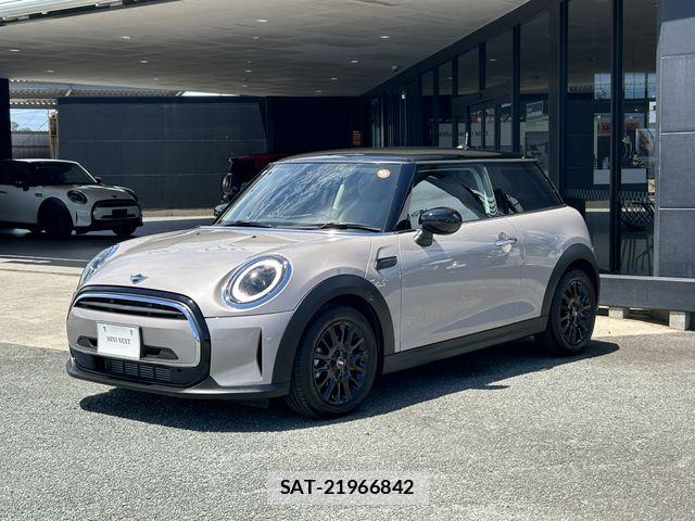 Bmw MINI 2021-10 8354946-0