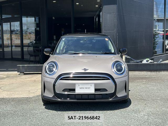 Bmw MINI 2021-10 8354946-1