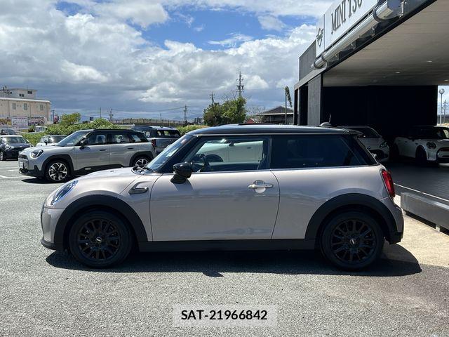 Bmw MINI 2021-10 8354946-2