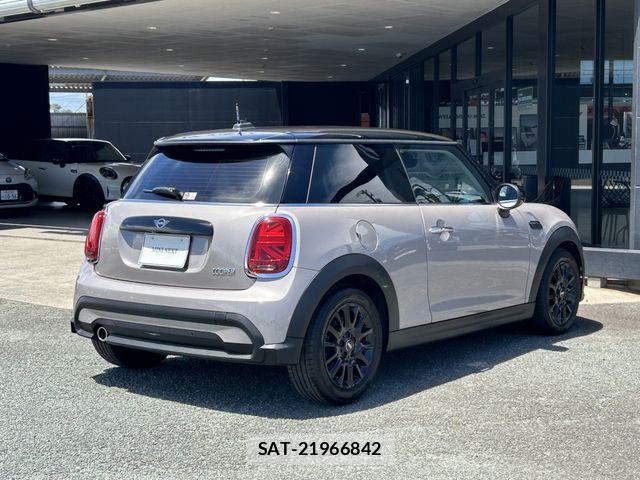 Bmw MINI 2021-10 8354946-3