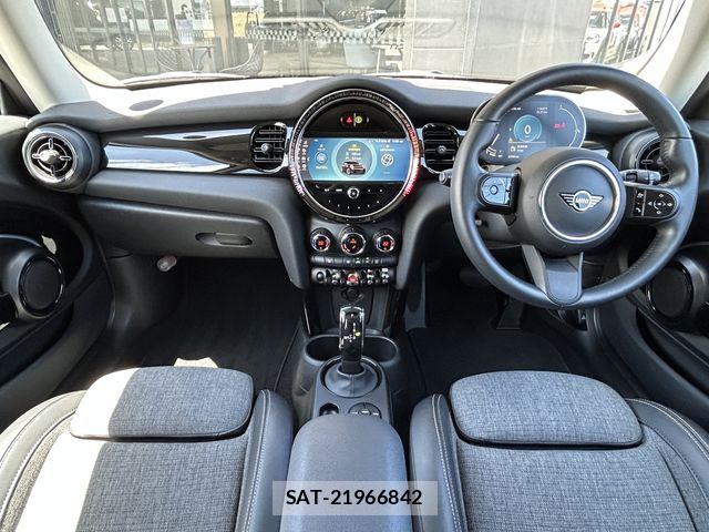 Bmw MINI 2021-10 8354946-5