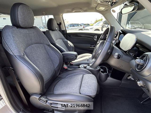 Bmw MINI 2021-10 8354946-6