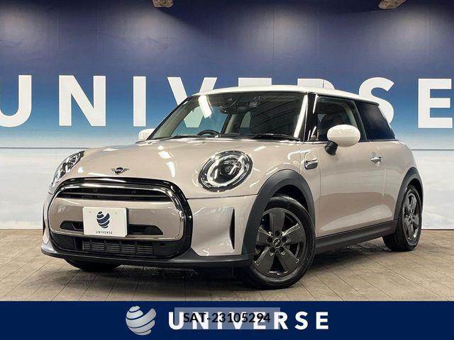 Bmw MINI 2021-08 8354948-0