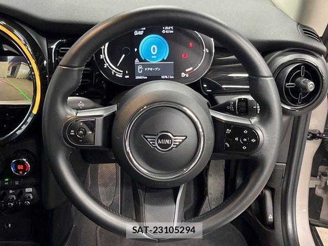 Bmw MINI 2021-08 8354948-11
