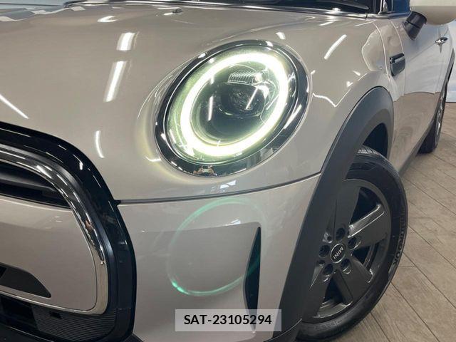 Bmw MINI 2021-08 8354948-12