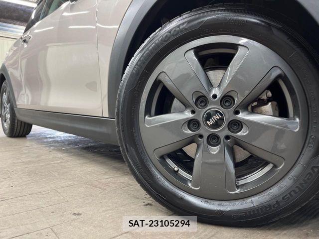 Bmw MINI 2021-08 8354948-13
