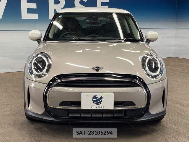 Bmw MINI 2021-08 8354948-14