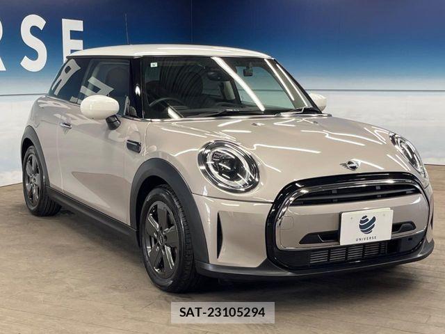 Bmw MINI 2021-08 8354948-16