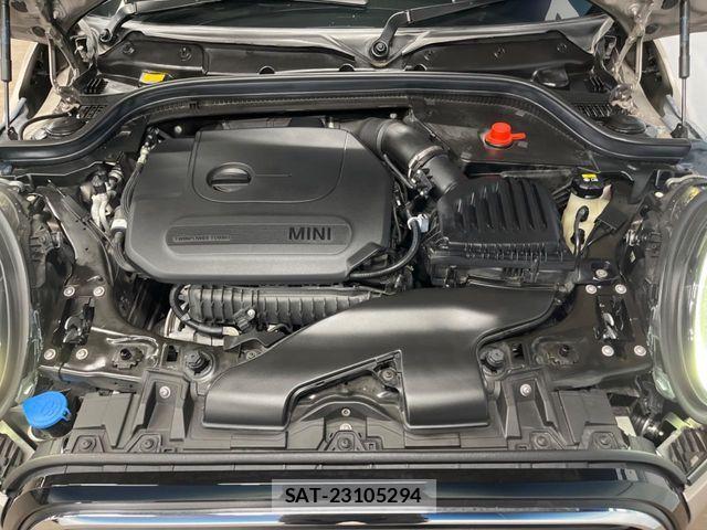 Bmw MINI 2021-08 8354948-18