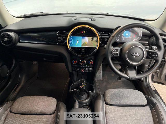 Bmw MINI 2021-08 8354948-1