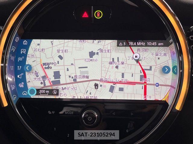 Bmw MINI 2021-08 8354948-3