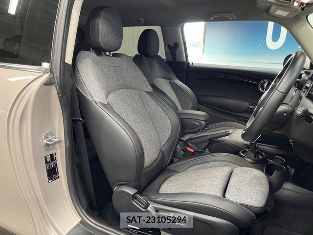 Bmw MINI 2021-08 8354948-8