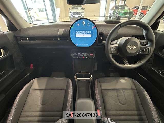 Bmw MINI 2024-10 8354947-2