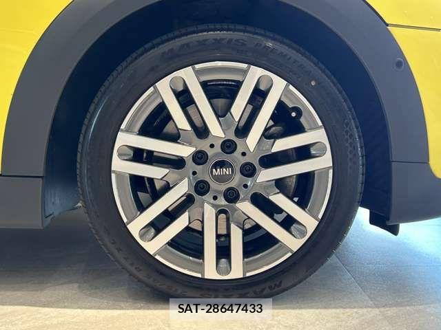 Bmw MINI 2024-10 8354947-3