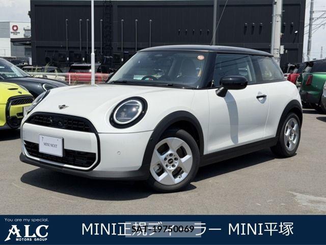 Bmw MINI 2025-10 8354944-0
