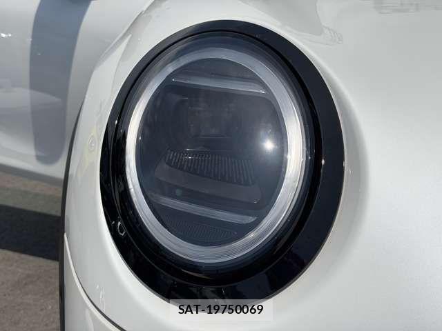 Bmw MINI 2025-10 8354944-11