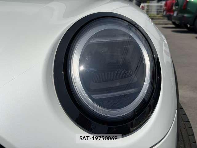 Bmw MINI 2025-10 8354944-12