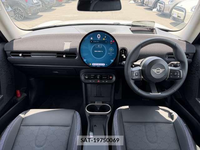 Bmw MINI 2025-10 8354944-17