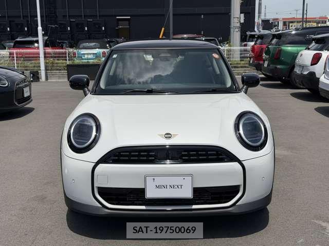 Bmw MINI 2025-10 8354944-1
