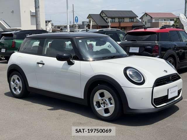 Bmw MINI 2025-10 8354944-3