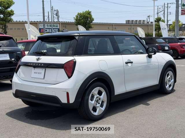 Bmw MINI 2025-10 8354944-4
