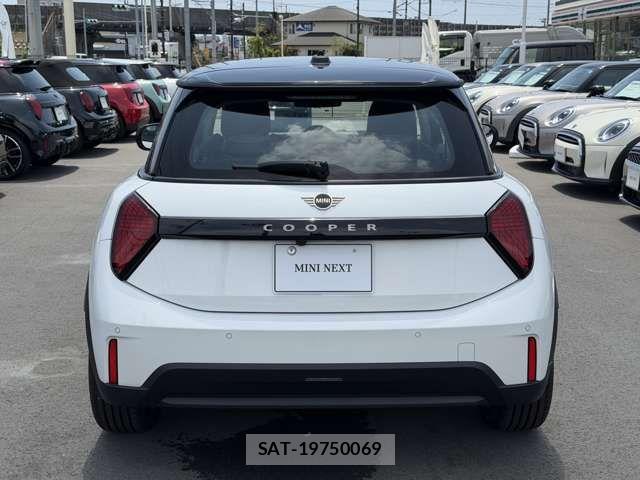 Bmw MINI 2025-10 8354944-5