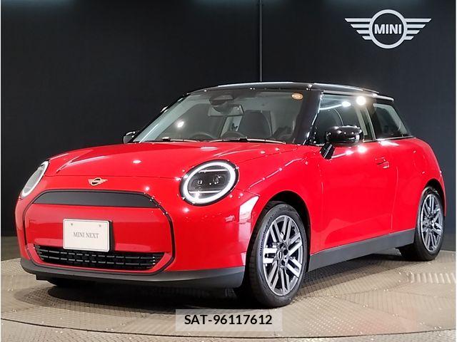 Bmw MINI 2024-09 8367009-0