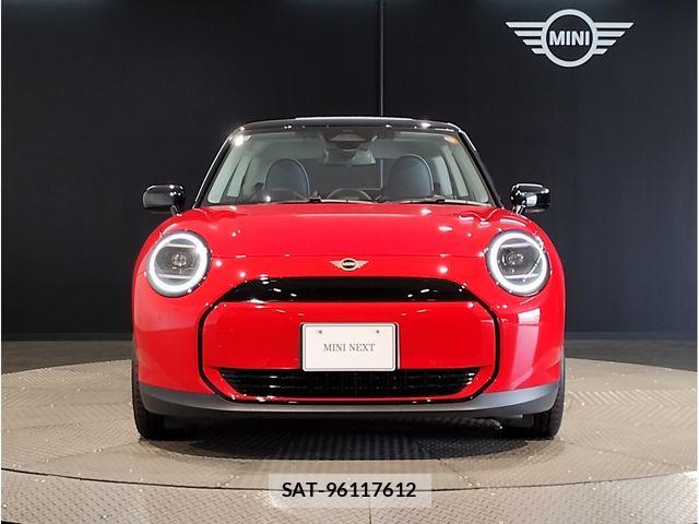 Bmw MINI 2024-09 8367009-3