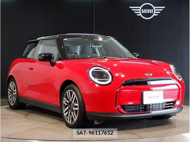 Bmw MINI 2024-09 8367009-5