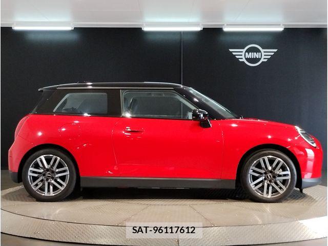 Bmw MINI 2024-09 8367009-7