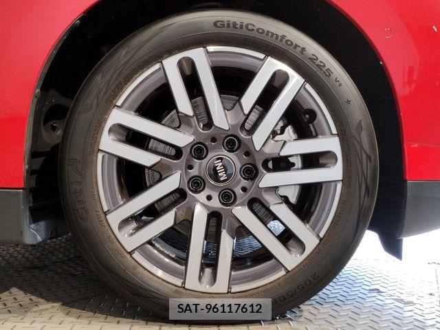 Bmw MINI 2024-09 8367009-8