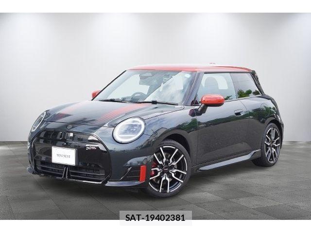 Bmw MINI 2025-05 8413590-0