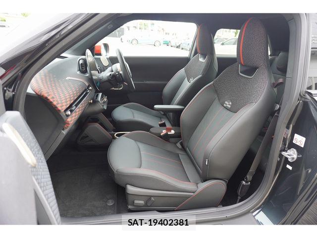 Bmw MINI 2025-05 8413590-20