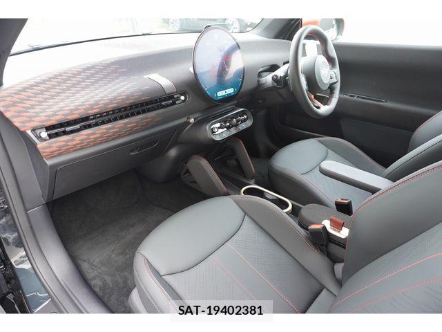 Bmw MINI 2025-05 8413590-21