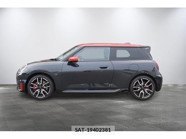 Bmw MINI 2025-05 8413590-4
