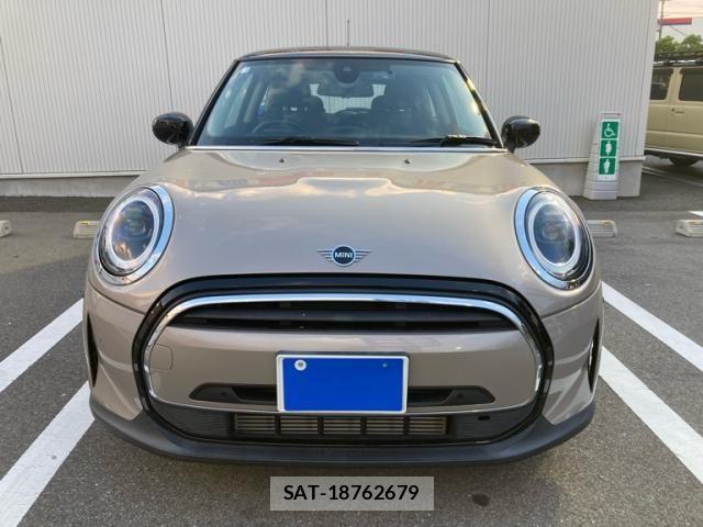 Bmw MINI 2023-01 8413598-0