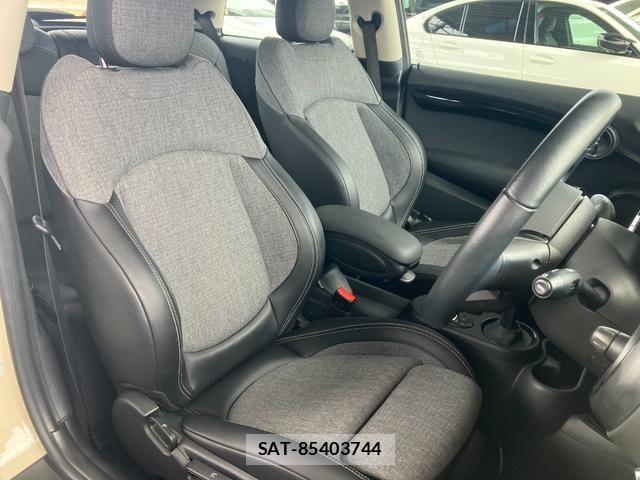 Bmw MINI 2021-07 8413593-11