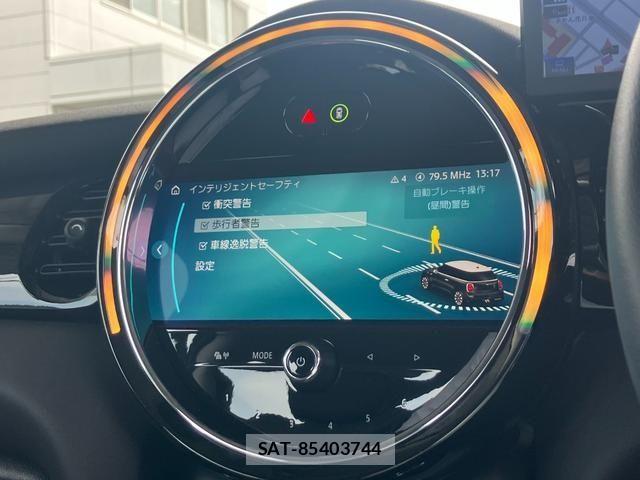 Bmw MINI 2021-07 8413593-23