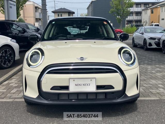 Bmw MINI 2021-07 8413593-3