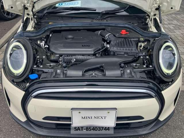 Bmw MINI 2021-07 8413593-7