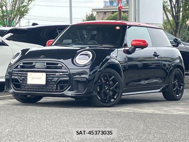 Bmw MINI 2024-12 8413591-0