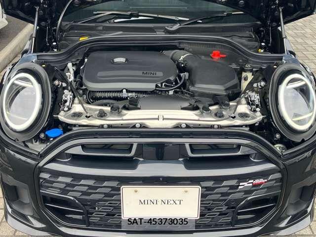Bmw MINI 2024-12 8413591-15